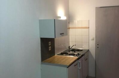 location appartement 455 € CC /mois à proximité de Cugnaux (31270)