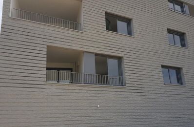 appartement 3 pièces 69 m2 à louer à Annecy (74000)