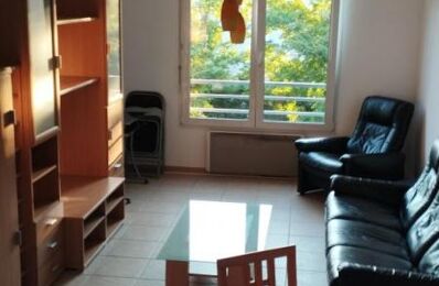 location appartement 610 € CC /mois à proximité de Mulhouse (68100)