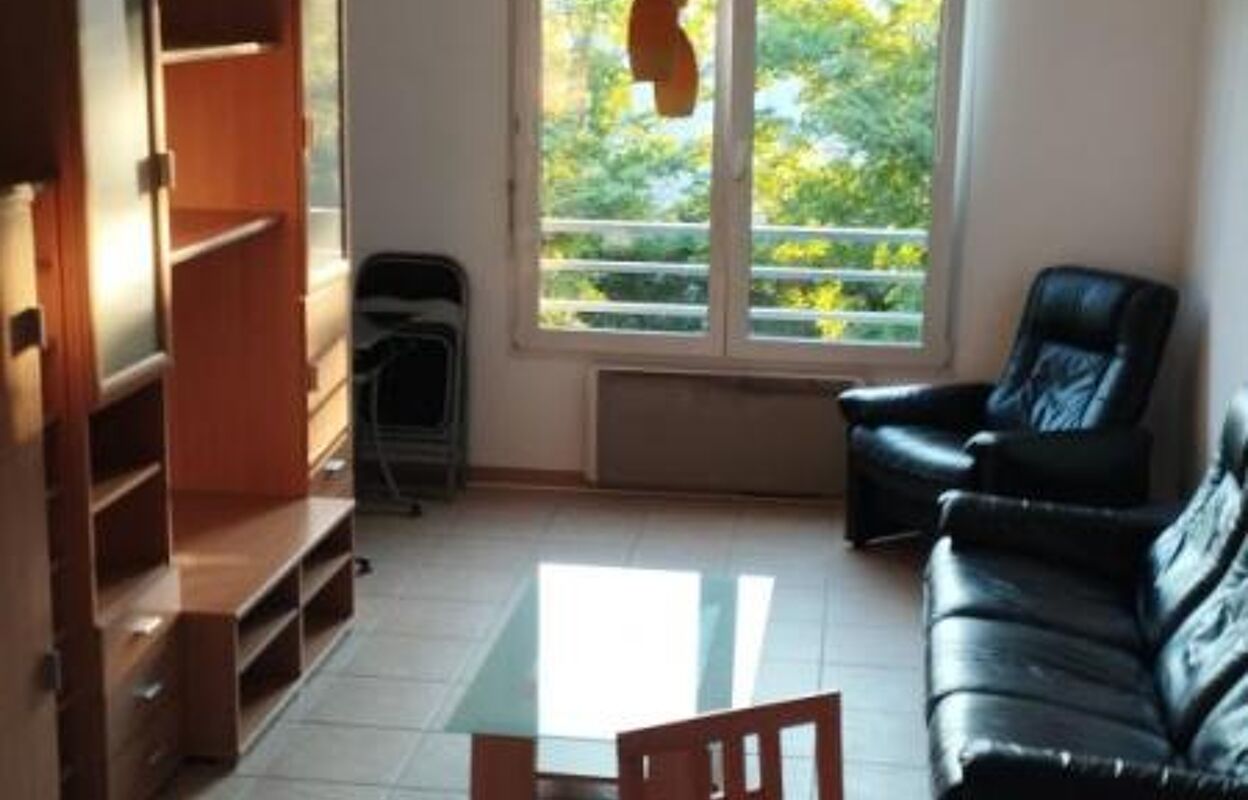 appartement 2 pièces 47 m2 à louer à Wittelsheim (68310)