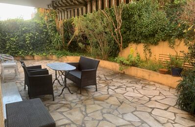 location appartement 1 950 € CC /mois à proximité de Mougins (06250)