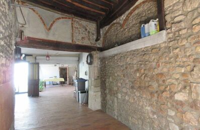 maison 6 pièces 150 m2 à vendre à Autun (71400)