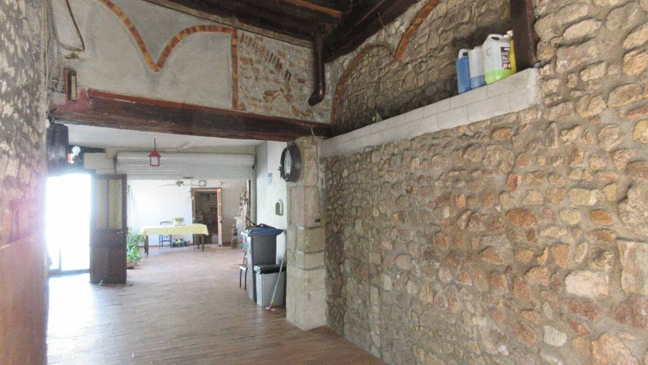 maison 6 pièces 150 m2 à vendre à Autun (71400)