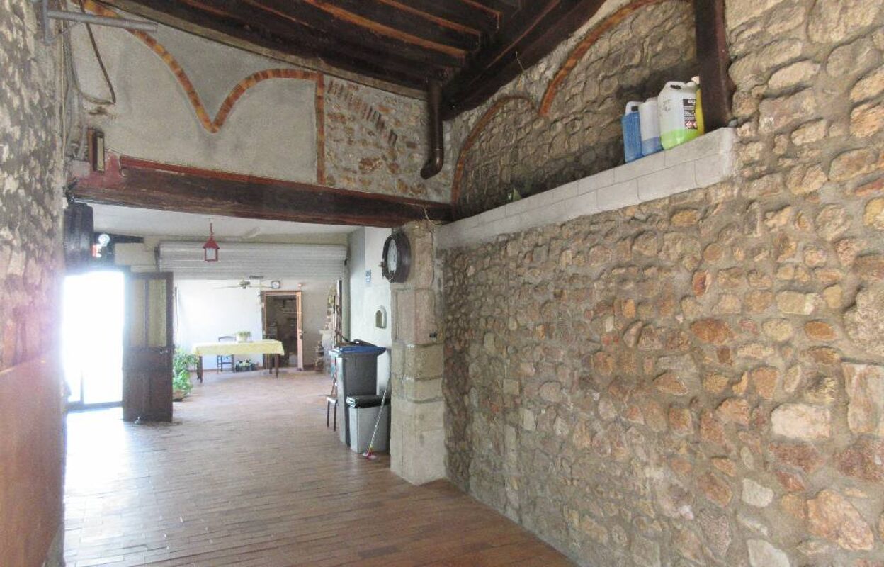 maison 6 pièces 150 m2 à vendre à Autun (71400)