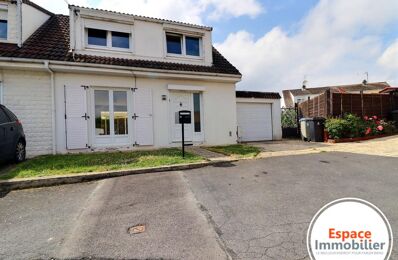 vente maison 119 000 € à proximité de Thiant (59224)