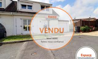 Maison 5 Pièces 98 m² à vendre à Douchy-les-Mines (59282)
