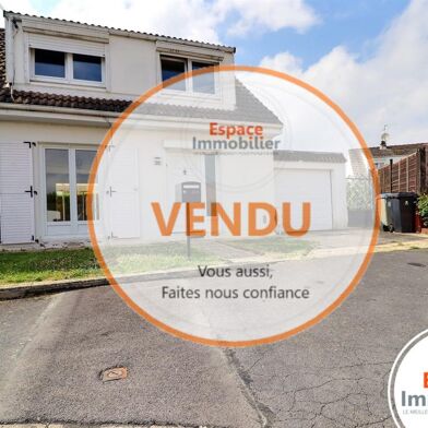 Maison 5 pièces 119000 €