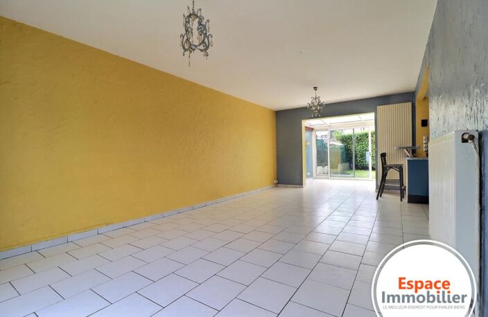 MAISON  SEMI INDIVIDUELLE, 3 CHAMBRES, DOUCHY LES MINES — photo 2