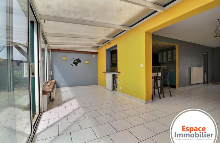 MAISON  SEMI INDIVIDUELLE, 3 CHAMBRES, DOUCHY LES MINES — photo 5