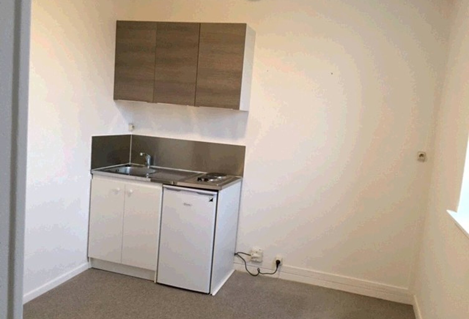 Appartement 2 pièces, VALENCIENNES — photo 1