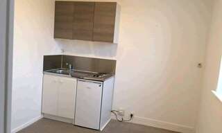 Appartement 2 Pièces 40 m² à louer à Valenciennes (59300)