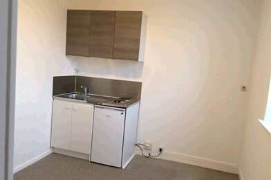 Appartement 2 pièces 465 €