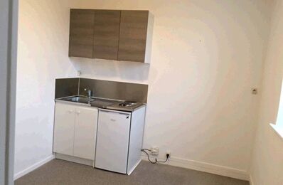 location appartement 465 € CC /mois à proximité de Beuvrages (59192)