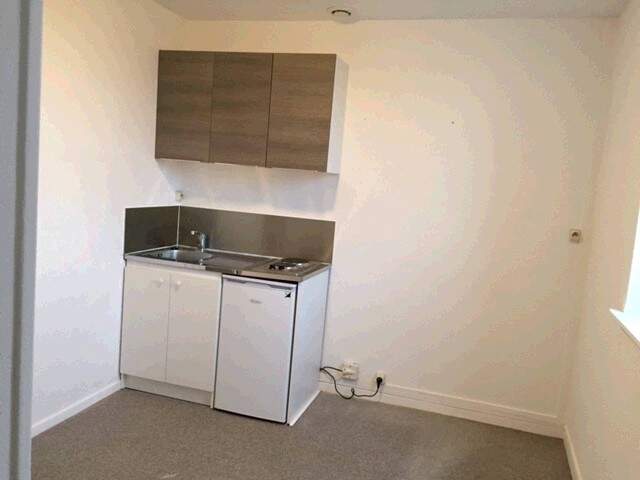 Appartement 2 pièces, VALENCIENNES — photo du bien