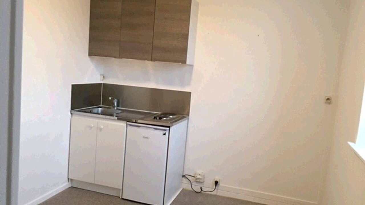 appartement 2 pièces 40 m2 à louer à Valenciennes (59300)