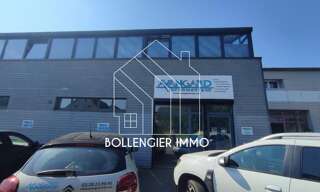 Commerce 4 Pièces 141 m² à vendre à Wormhout (59470)