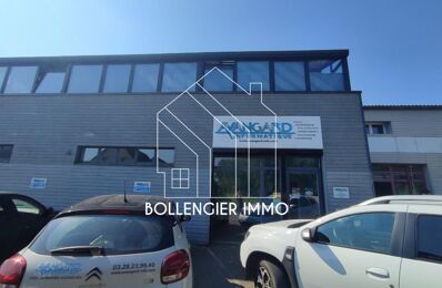 vente commerce 86 500 € à proximité de Bambecque (59470)