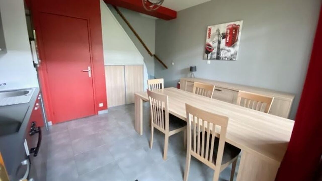 maison 3 pièces 48 m2 à vendre à Lille (59000)