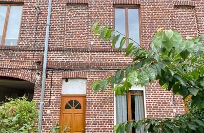 vente maison 159 000 € à proximité de Péronne-en-Mélantois (59273)