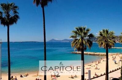 vente appartement 275 000 € à proximité de Roquefort-les-Pins (06330)