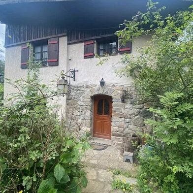 Maison 4 pièces 230000 €