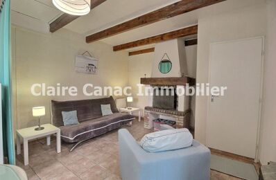 location maison 305 € CC /mois à proximité de Castres (81100)