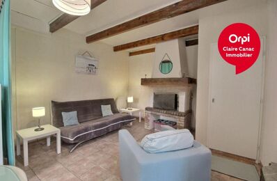 location maison 305 € CC /mois à proximité de Lagarrigue (81090)