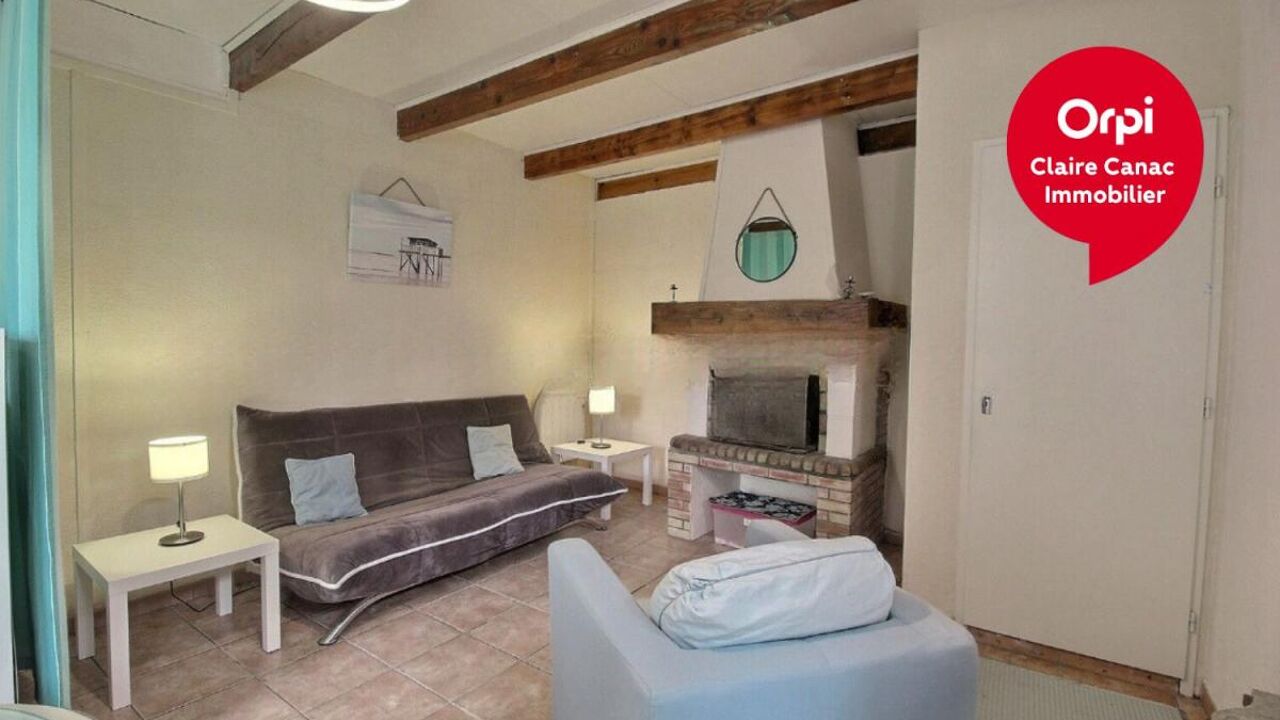 maison 1 pièces 24 m2 à louer à Lagarrigue (81090)