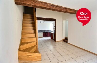 location appartement 523 € CC /mois à proximité de Castres (81100)