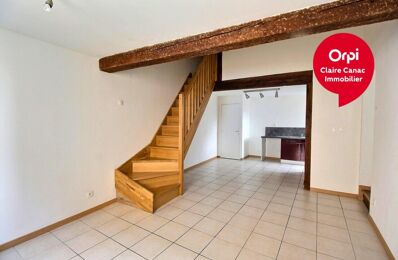 appartement 2 pièces 54 m2 à louer à Castres (81100)