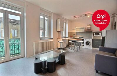 location appartement 530 € CC /mois à proximité de Labruguière (81290)