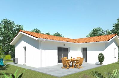 construire maison 265 000 € à proximité de Saint-Alban (31140)