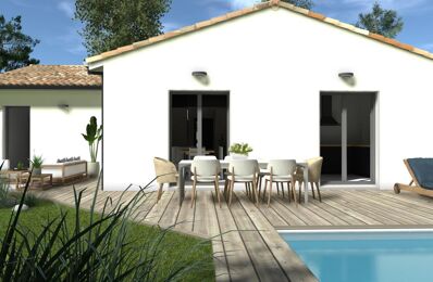 construire maison 190 000 € à proximité de Beaumont-sur-Lèze (31870)
