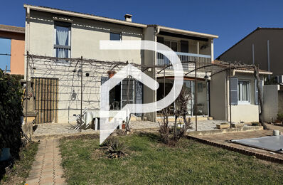 vente maison 348 000 € à proximité de Saint-Saturnin-Lès-Avignon (84450)