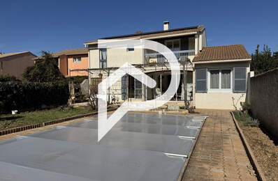 Maison Le Pontet Arbalestière 6 pièces 137 m2 — photo du bien
