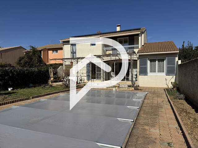 Maison Le Pontet Arbalestière 6 pièces 137 m2 — photo du bien