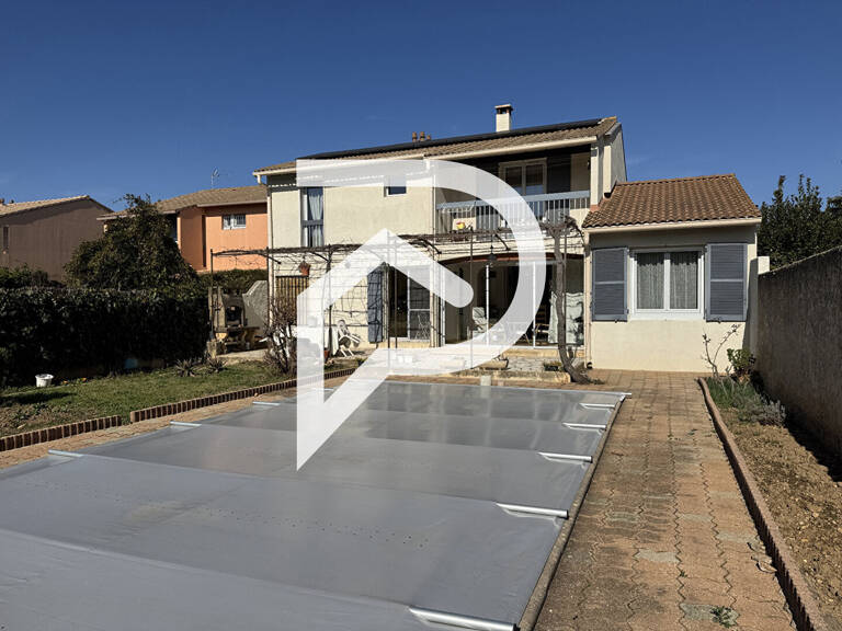 Maison Le Pontet Arbalestière 6 pièces 137 m2 — photo 1