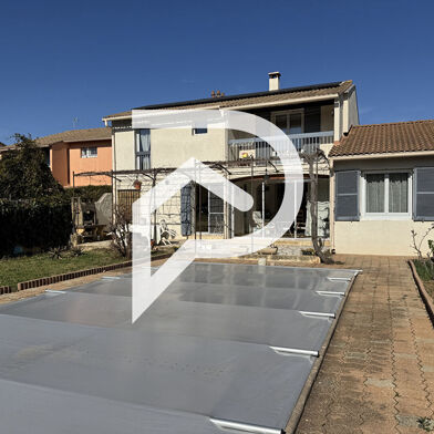 Maison 6 pièces 348000 €