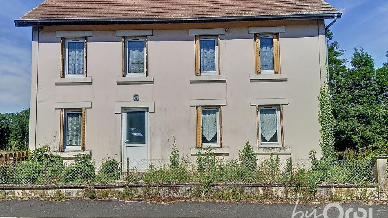 maison 3 pièces 87 m2 à vendre à Teilhet (63560)