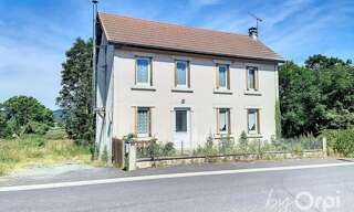 Maison 3 Pièces 87 m² à vendre à Teilhet (63560)