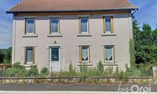 Maison 3 Pièces 87 m² à vendre à Teilhet (63560)