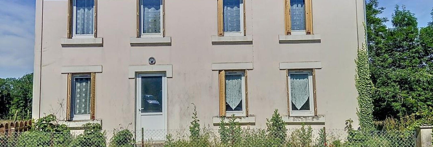 Maison 3 Pièces 87 m² à vendre à Teilhet (63560)