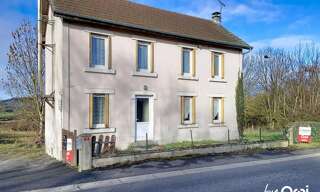Maison 3 Pièces 87 m² à vendre à Teilhet (63560)