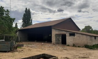 Maison 1 Pièce 217 m² à louer à Lorris (45260)