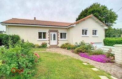 vente maison 430 500 € à proximité de Haute-Goulaine (44115)
