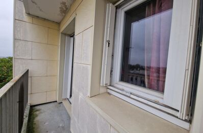 vente appartement 92 600 € à proximité de Saran (45770)