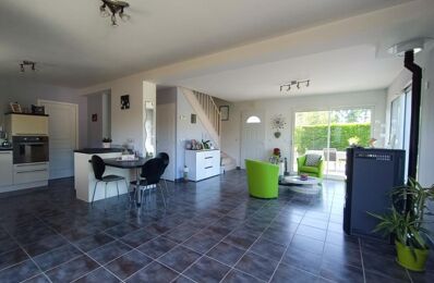 vente maison 449 000 € à proximité de Épagny-Metz-Tessy (74330)