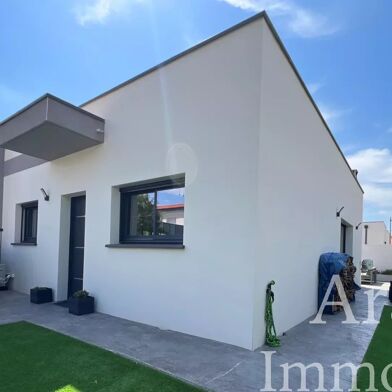 Maison 4 pièces 87 m²