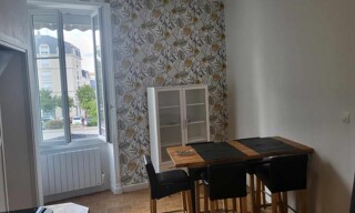Appartement 2 Pièces 55 m² à louer à La Roche-sur-Yon (85000)