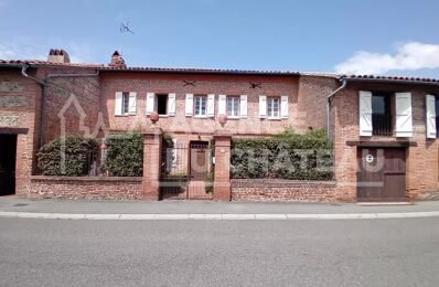 vente maison 1 236 000 € à proximité de Beaupuy (31850)